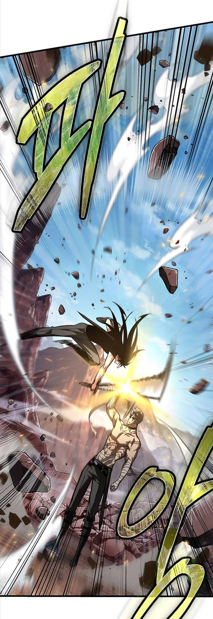 Truyện Tranh Gacha Vô Hạn - Pick Me Up! Infinite Gacha trang 8