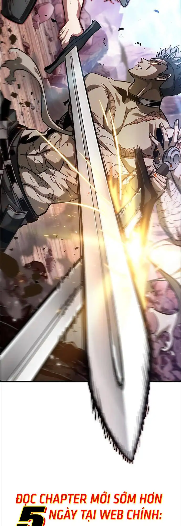 Truyện Tranh Gacha Vô Hạn - Pick Me Up! Infinite Gacha trang 8