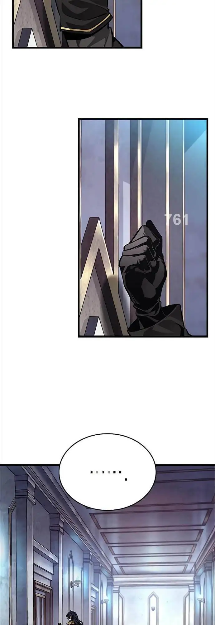 Truyện Tranh Gacha Vô Hạn - Pick Me Up! Infinite Gacha trang 8