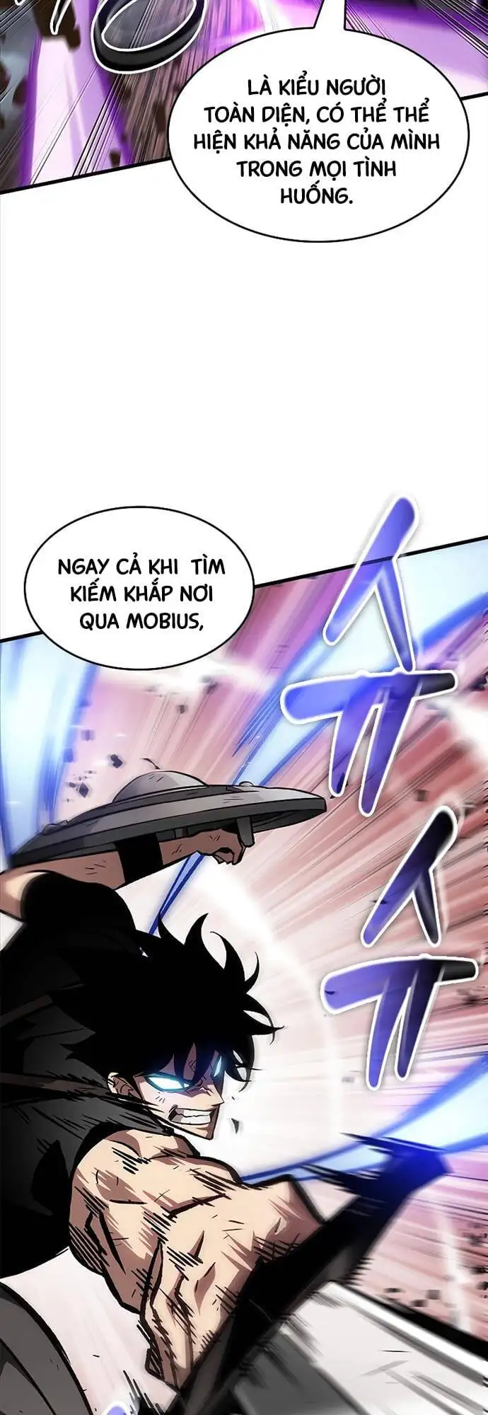 Truyện Tranh Gacha Vô Hạn - Pick Me Up! Infinite Gacha trang 8