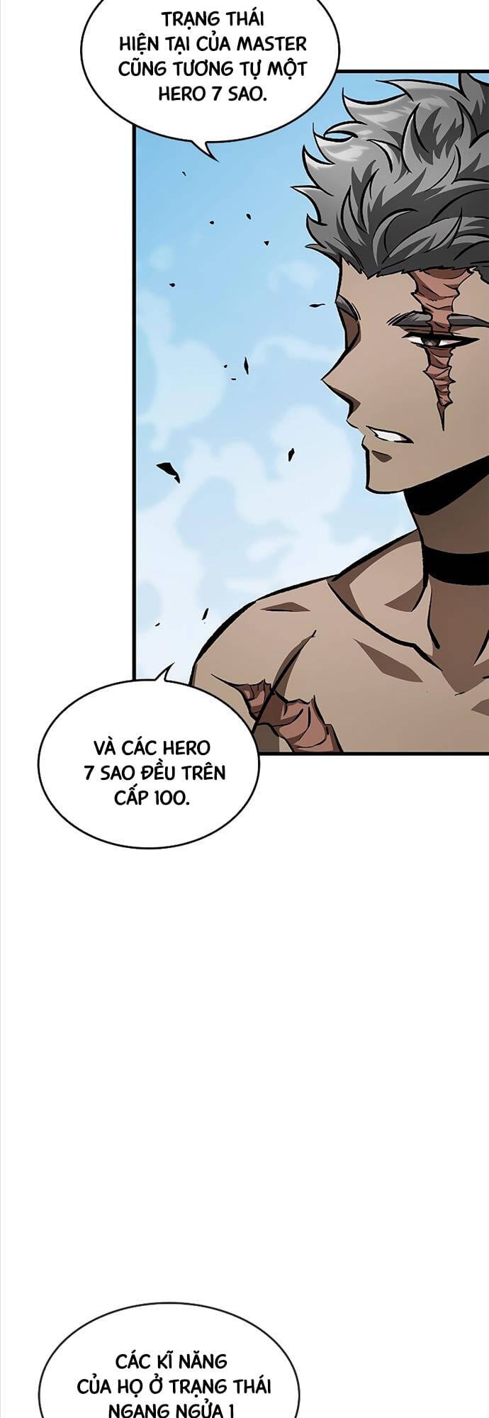 Truyện Tranh Gacha Vô Hạn - Pick Me Up! Infinite Gacha trang 8