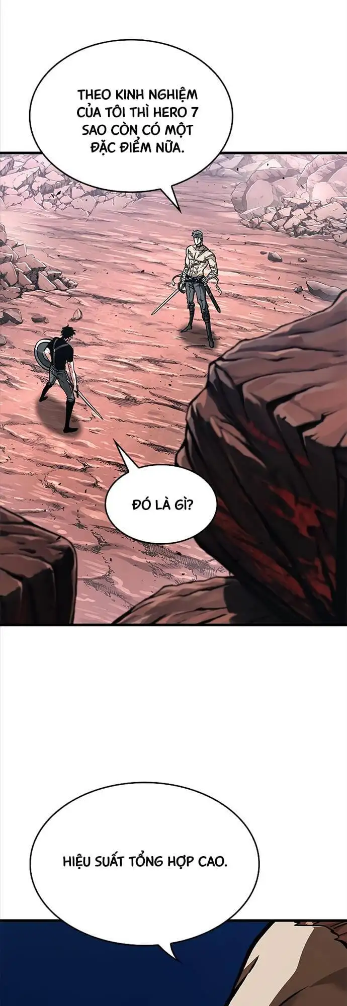 Truyện Tranh Gacha Vô Hạn - Pick Me Up! Infinite Gacha trang 8