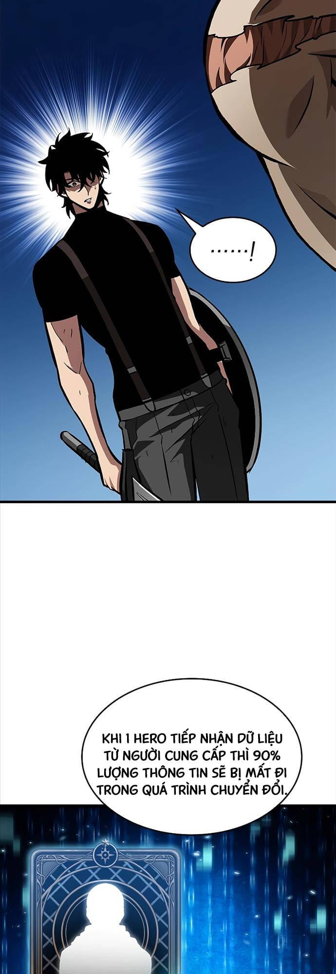 Truyện Tranh Gacha Vô Hạn - Pick Me Up! Infinite Gacha trang 8