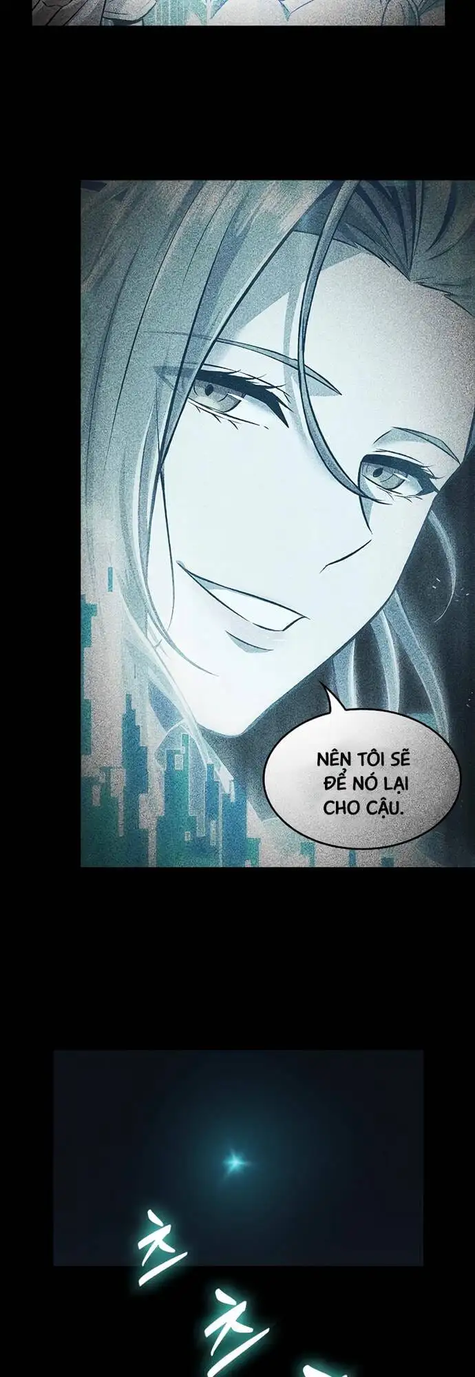 Truyện Tranh Gacha Vô Hạn - Pick Me Up! Infinite Gacha trang 8