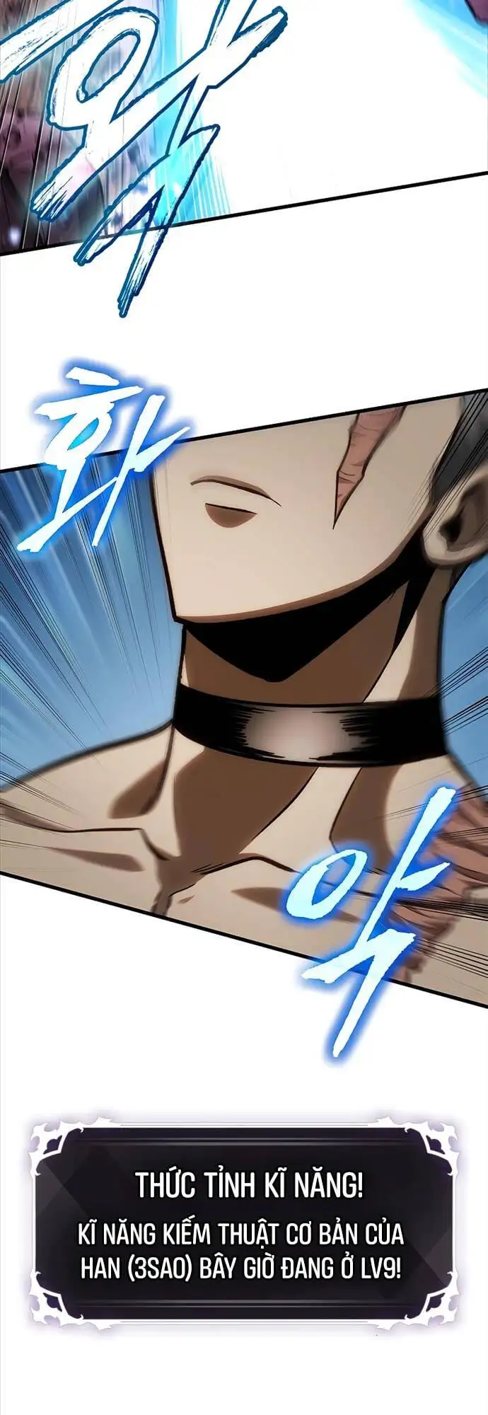 Truyện Tranh Gacha Vô Hạn - Pick Me Up! Infinite Gacha trang 8