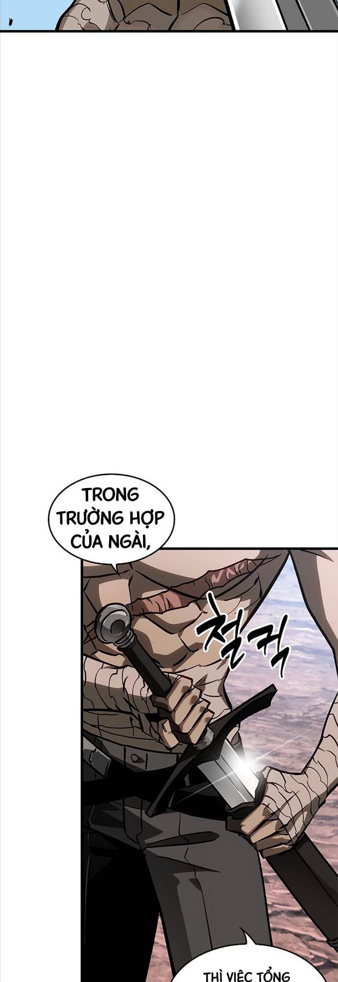 Truyện Tranh Gacha Vô Hạn - Pick Me Up! Infinite Gacha trang 8