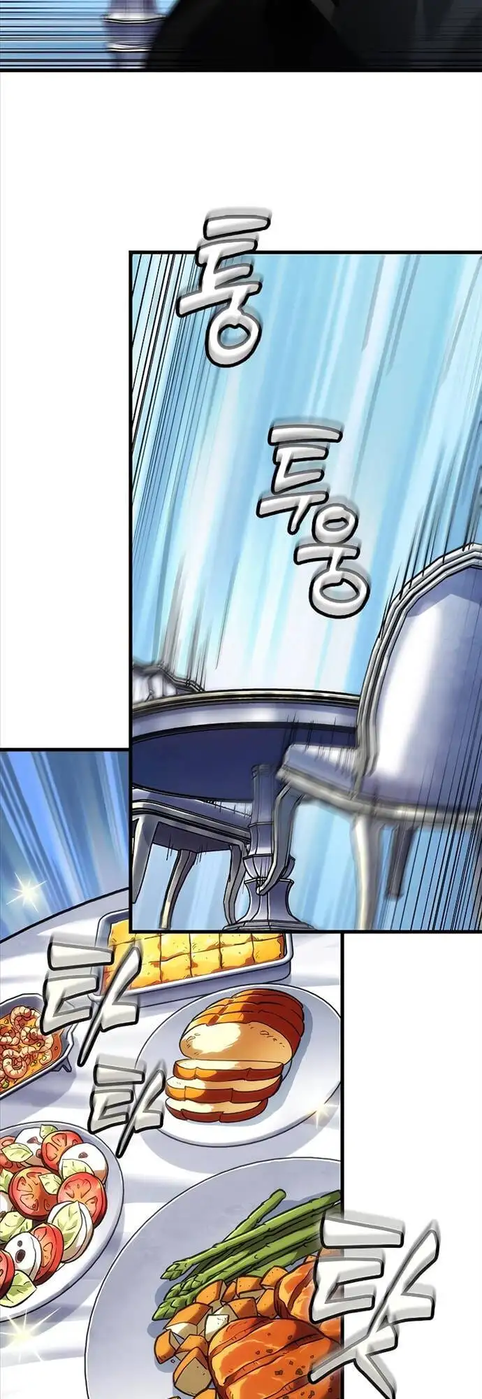 Truyện Tranh Gacha Vô Hạn - Pick Me Up! Infinite Gacha trang 8