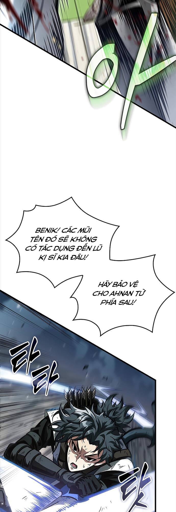 Truyện Tranh Gacha Vô Hạn - Pick Me Up! Infinite Gacha trang 8