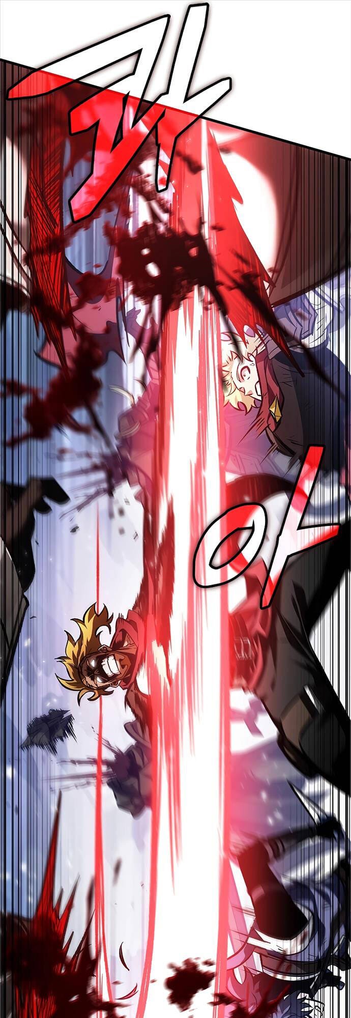 Truyện Tranh Gacha Vô Hạn - Pick Me Up! Infinite Gacha trang 8