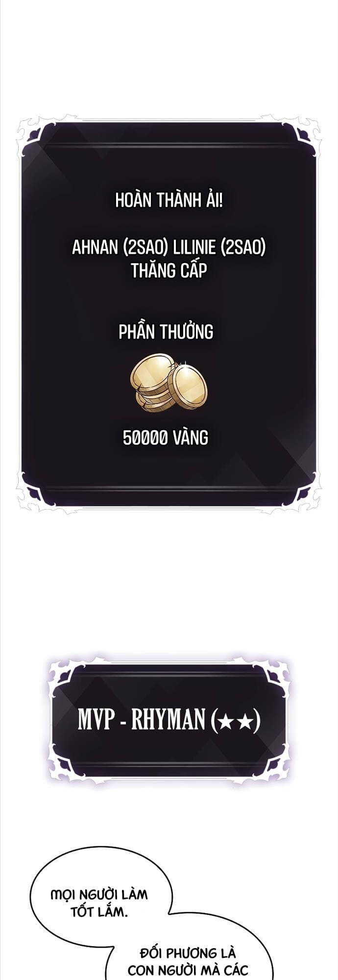Truyện Tranh Gacha Vô Hạn - Pick Me Up! Infinite Gacha trang 8