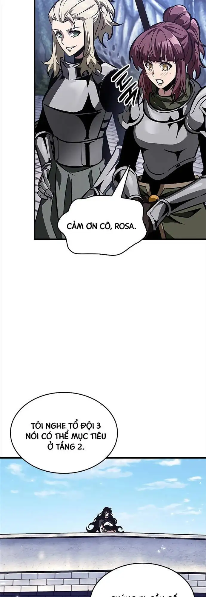 Truyện Tranh Gacha Vô Hạn - Pick Me Up! Infinite Gacha trang 8