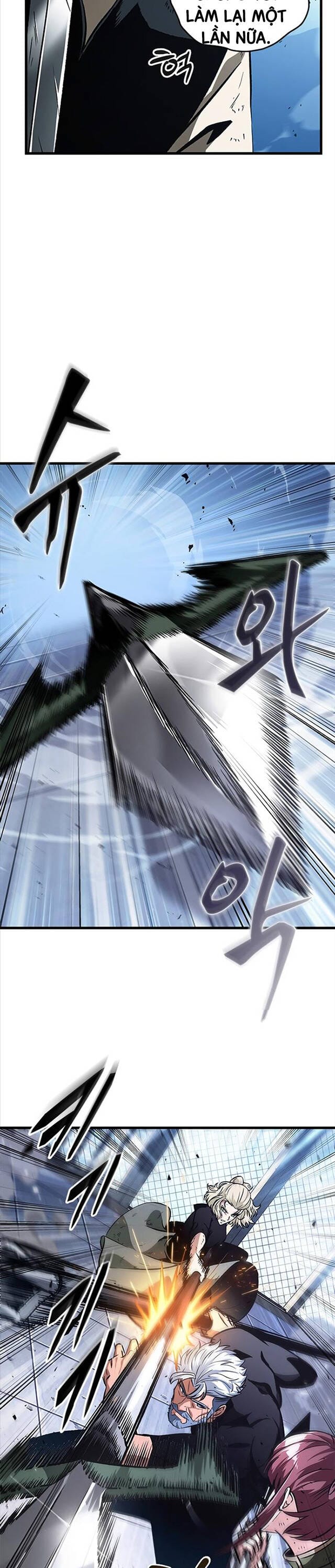 Truyện Tranh Gacha Vô Hạn - Pick Me Up! Infinite Gacha trang 8