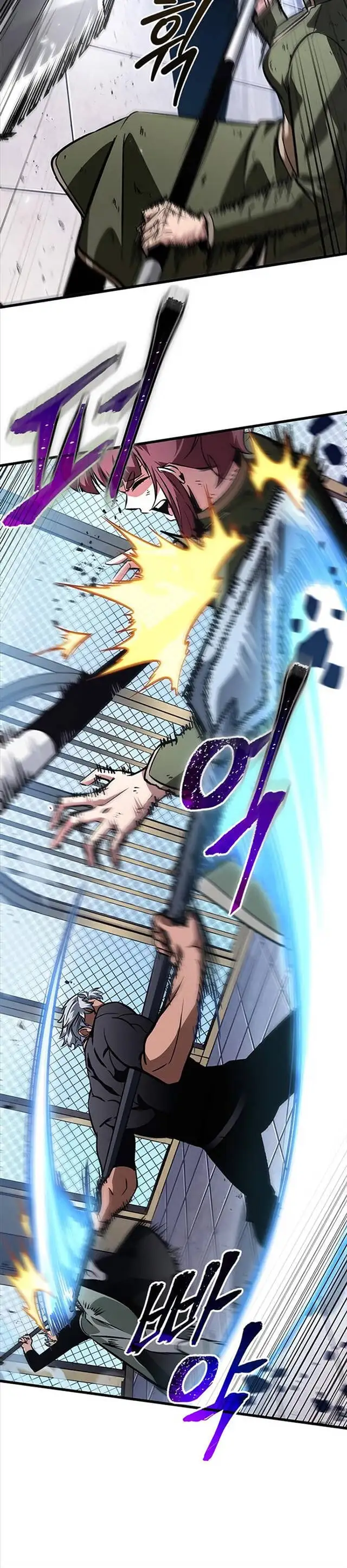 Truyện Tranh Gacha Vô Hạn - Pick Me Up! Infinite Gacha trang 8