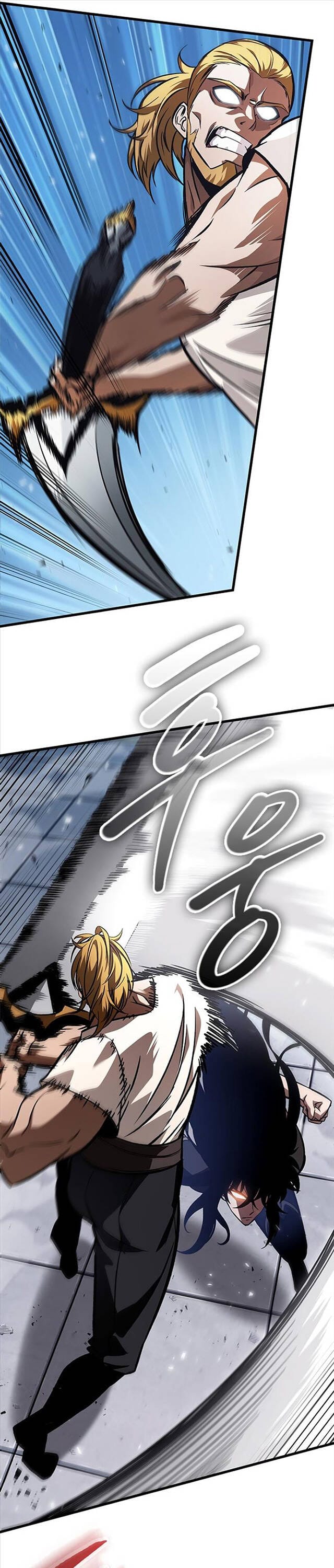 Truyện Tranh Gacha Vô Hạn - Pick Me Up! Infinite Gacha trang 8