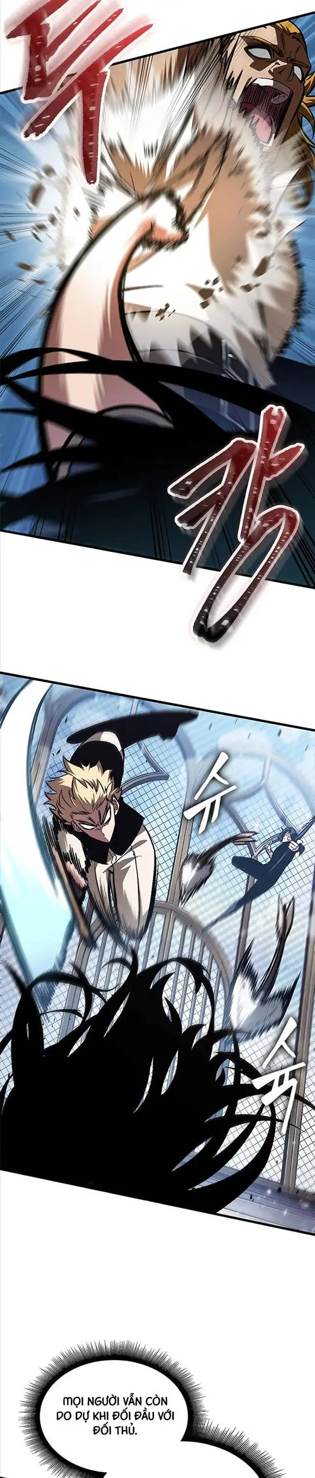 Truyện Tranh Gacha Vô Hạn - Pick Me Up! Infinite Gacha trang 8