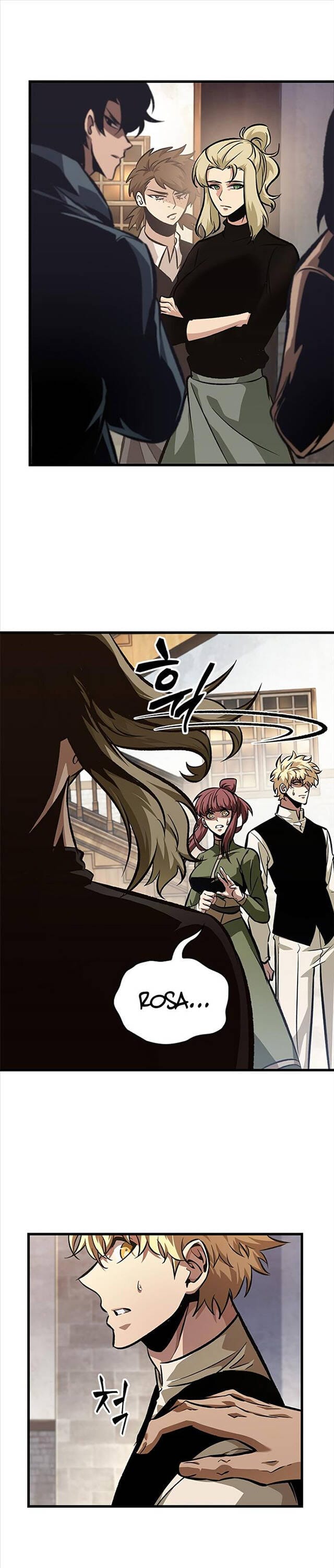 Truyện Tranh Gacha Vô Hạn - Pick Me Up! Infinite Gacha trang 8