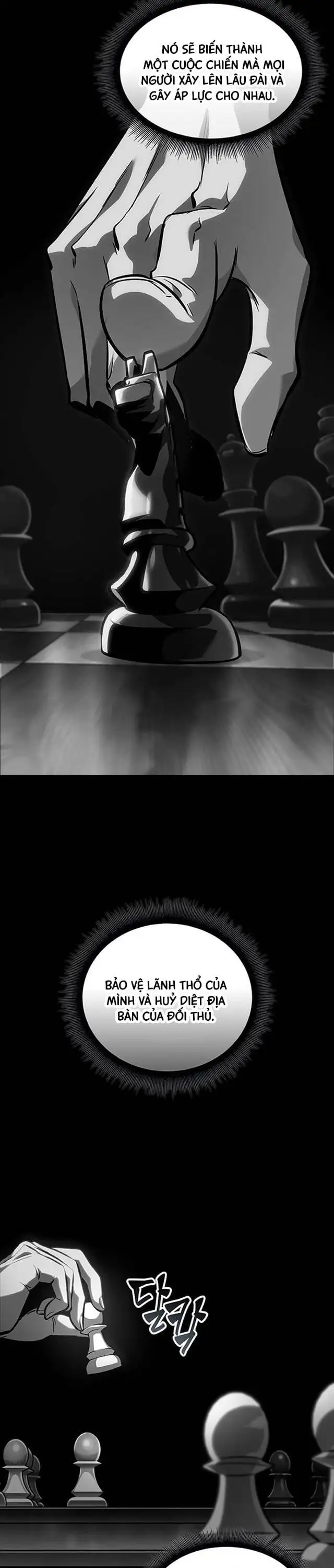 Truyện Tranh Gacha Vô Hạn - Pick Me Up! Infinite Gacha trang 8