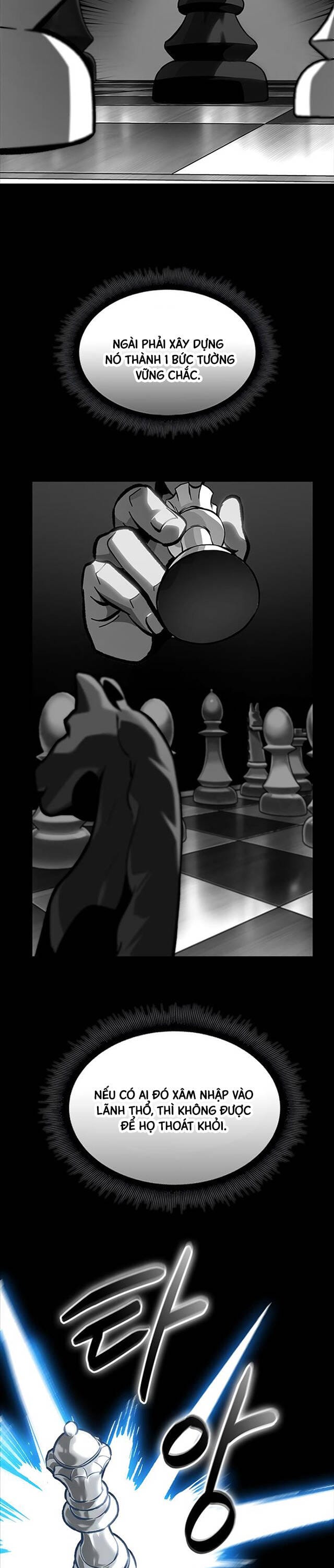 Truyện Tranh Gacha Vô Hạn - Pick Me Up! Infinite Gacha trang 8