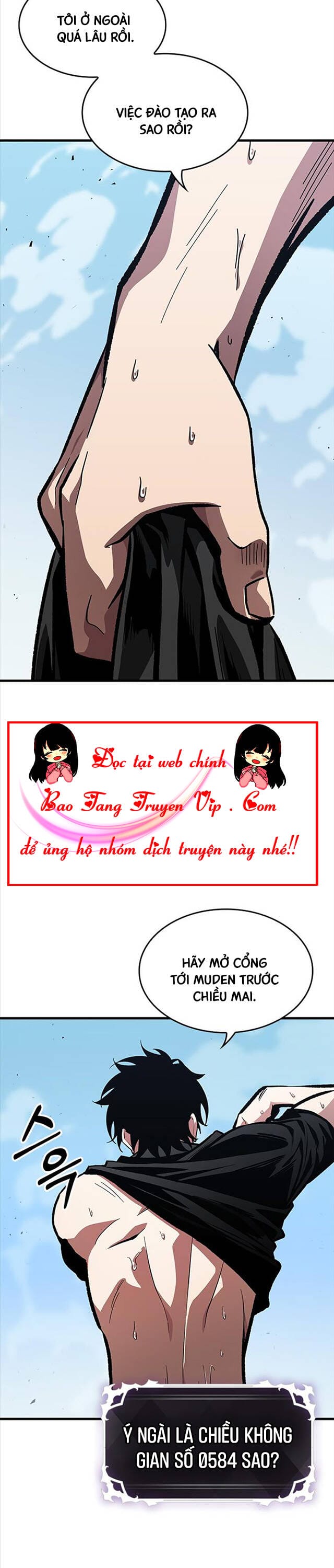 Truyện Tranh Gacha Vô Hạn - Pick Me Up! Infinite Gacha trang 8