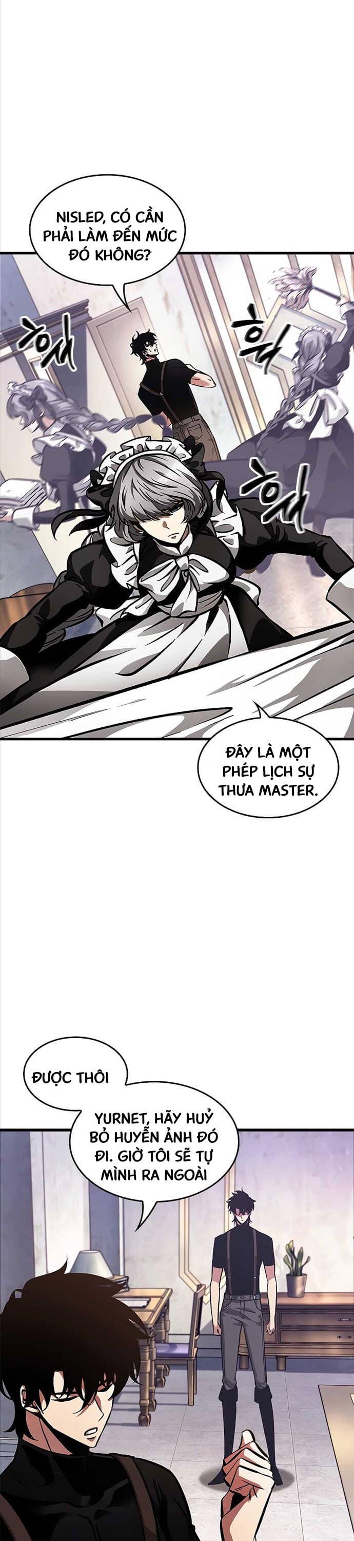 Truyện Tranh Gacha Vô Hạn - Pick Me Up! Infinite Gacha trang 8