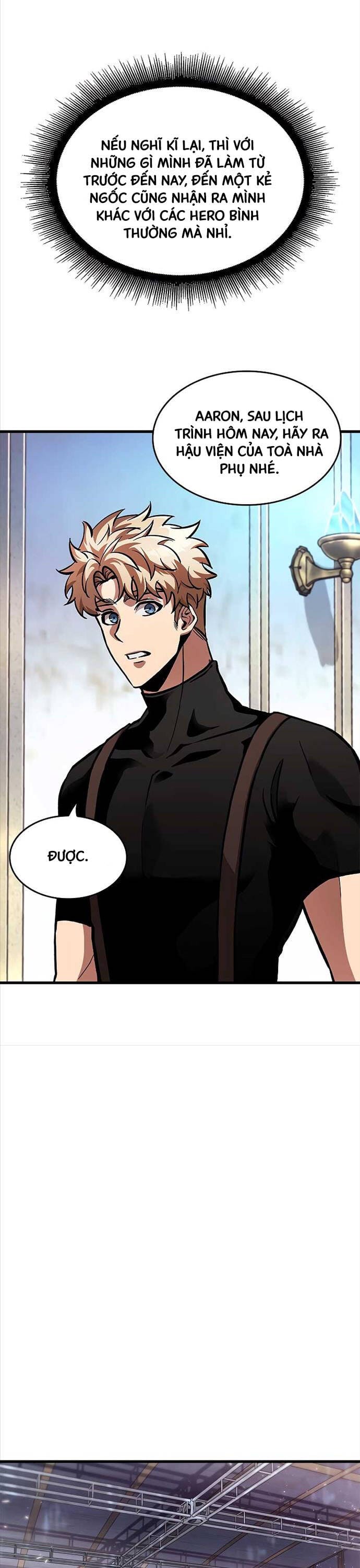 Truyện Tranh Gacha Vô Hạn - Pick Me Up! Infinite Gacha trang 8