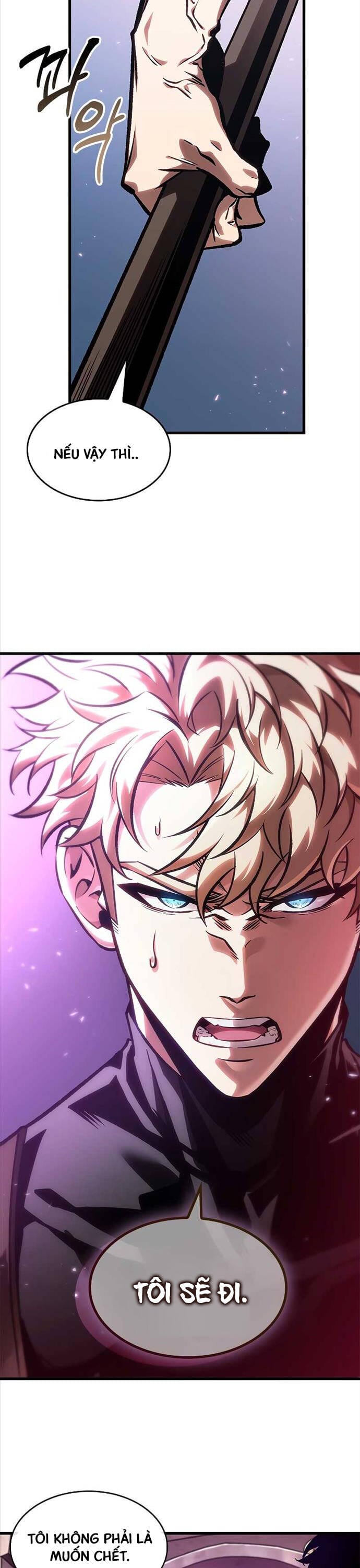 Truyện Tranh Gacha Vô Hạn - Pick Me Up! Infinite Gacha trang 8