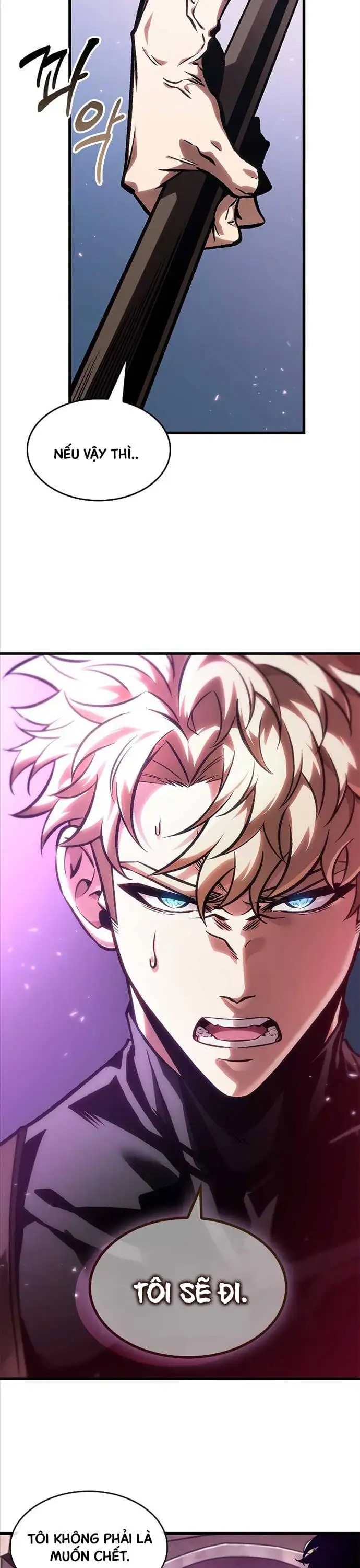 Truyện Tranh Gacha Vô Hạn - Pick Me Up! Infinite Gacha trang 8