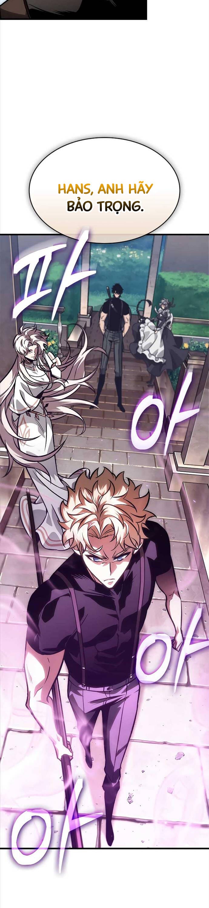 Truyện Tranh Gacha Vô Hạn - Pick Me Up! Infinite Gacha trang 8