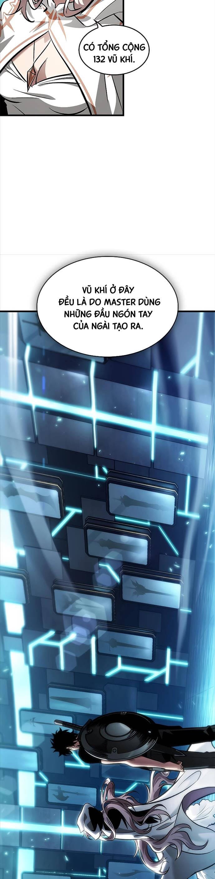 Truyện Tranh Gacha Vô Hạn - Pick Me Up! Infinite Gacha trang 8