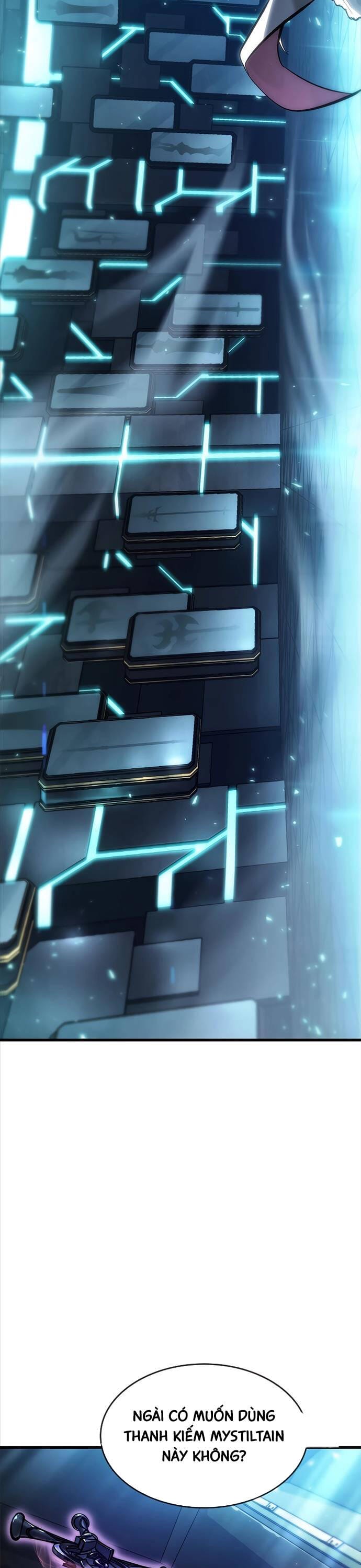 Truyện Tranh Gacha Vô Hạn - Pick Me Up! Infinite Gacha trang 8