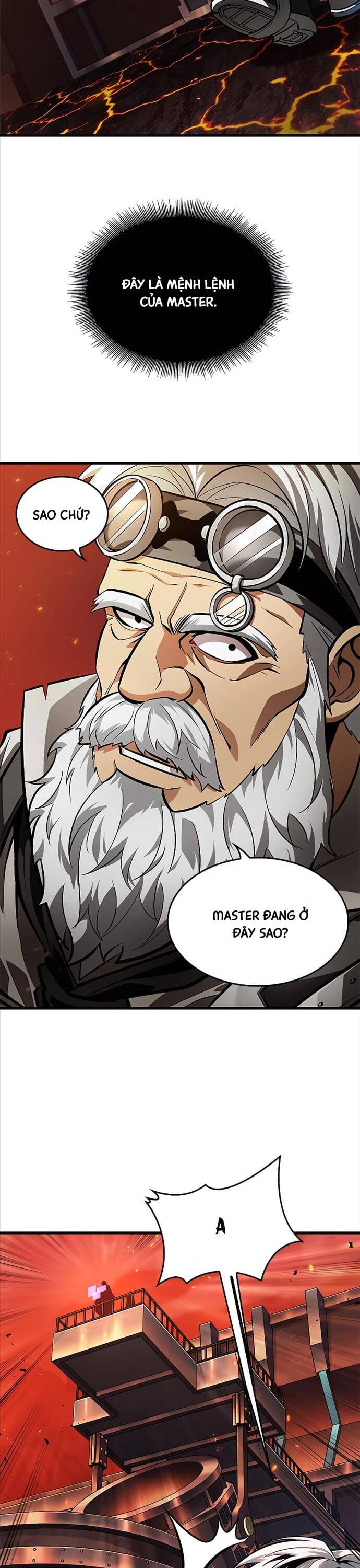 Truyện Tranh Gacha Vô Hạn - Pick Me Up! Infinite Gacha trang 8