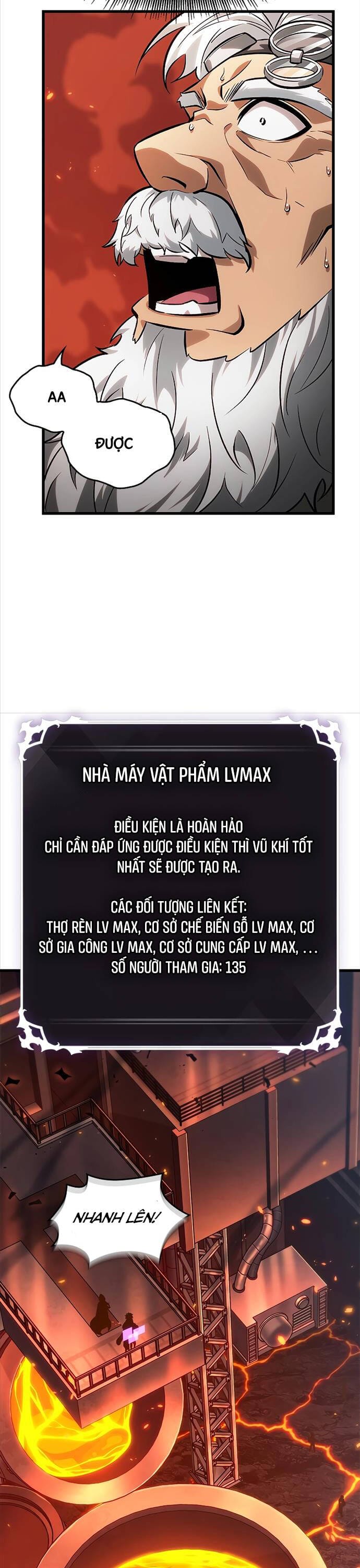 Truyện Tranh Gacha Vô Hạn - Pick Me Up! Infinite Gacha trang 8