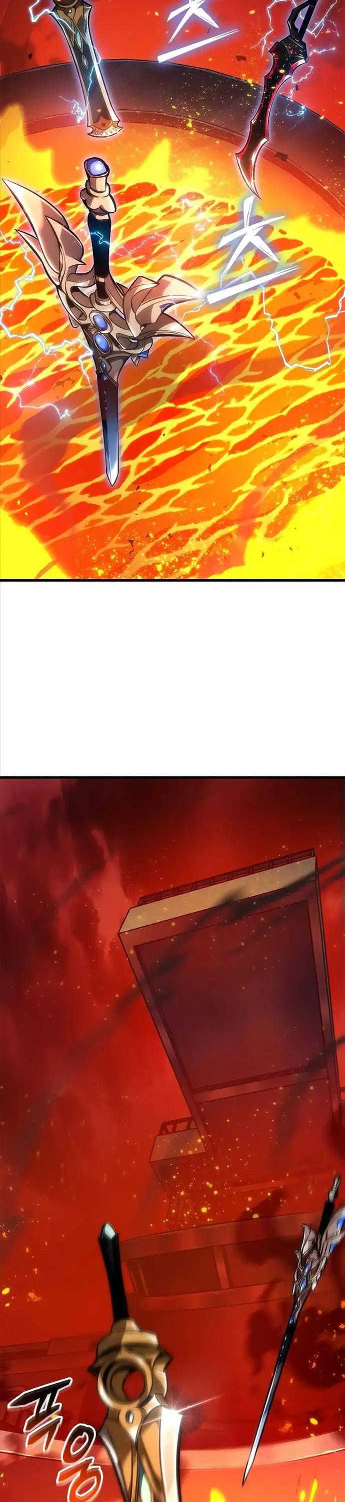 Truyện Tranh Gacha Vô Hạn - Pick Me Up! Infinite Gacha trang 8