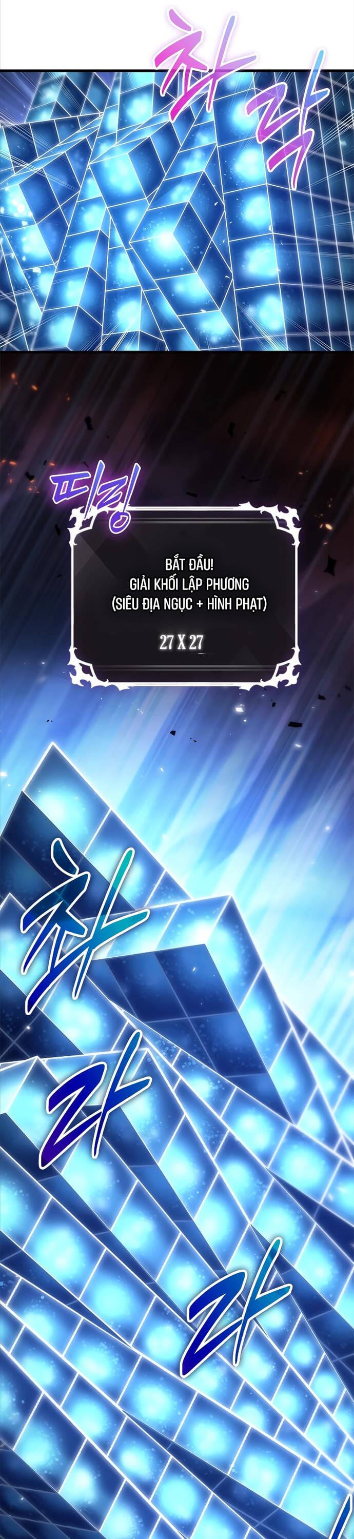 Truyện Tranh Gacha Vô Hạn - Pick Me Up! Infinite Gacha trang 8