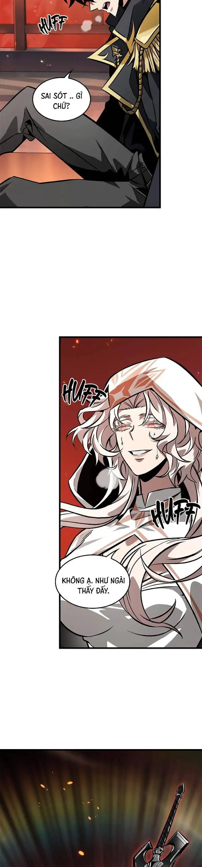 Truyện Tranh Gacha Vô Hạn - Pick Me Up! Infinite Gacha trang 8