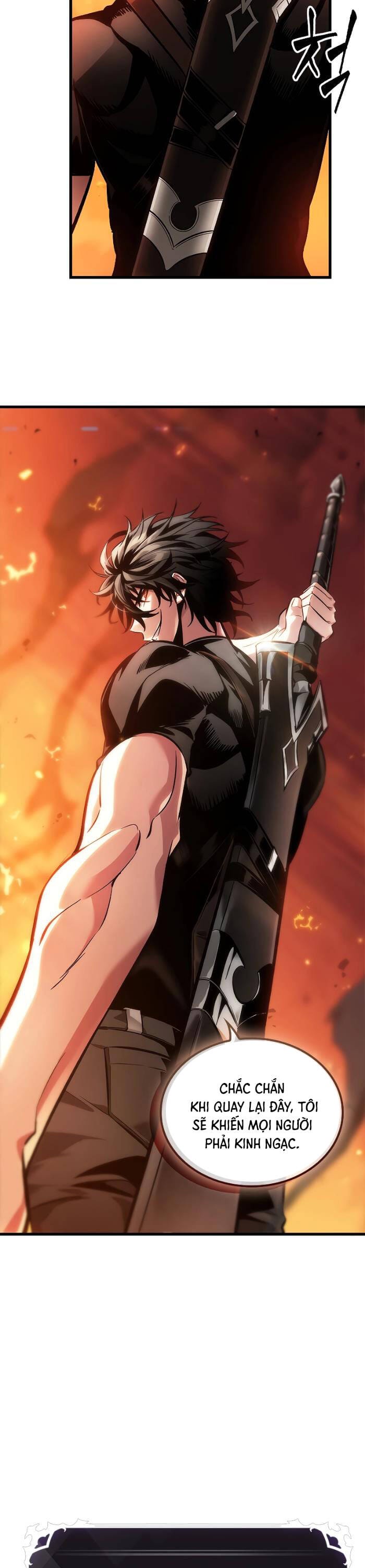 Truyện Tranh Gacha Vô Hạn - Pick Me Up! Infinite Gacha trang 8