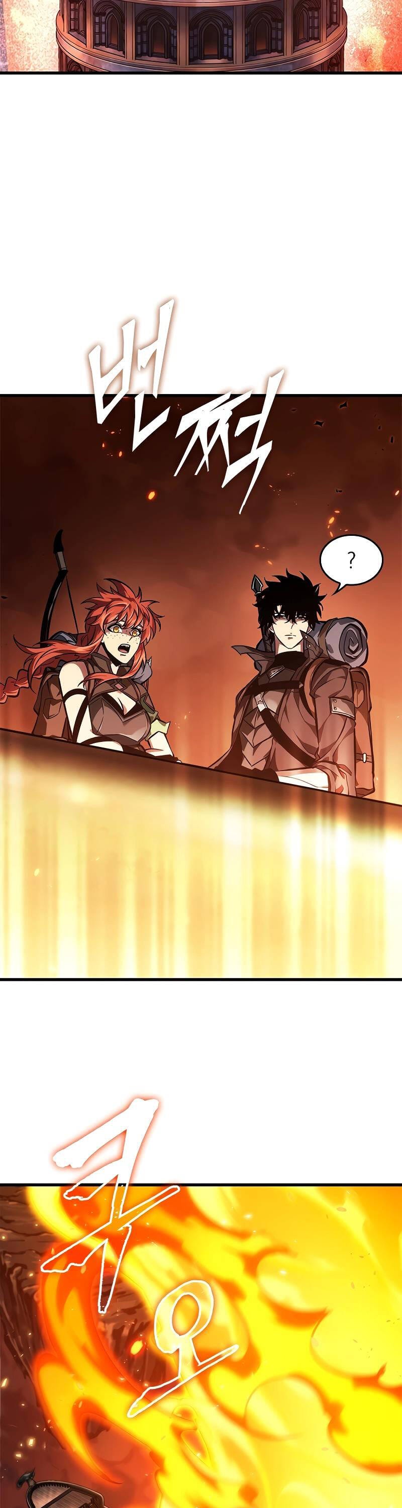 Truyện Tranh Gacha Vô Hạn - Pick Me Up! Infinite Gacha trang 8