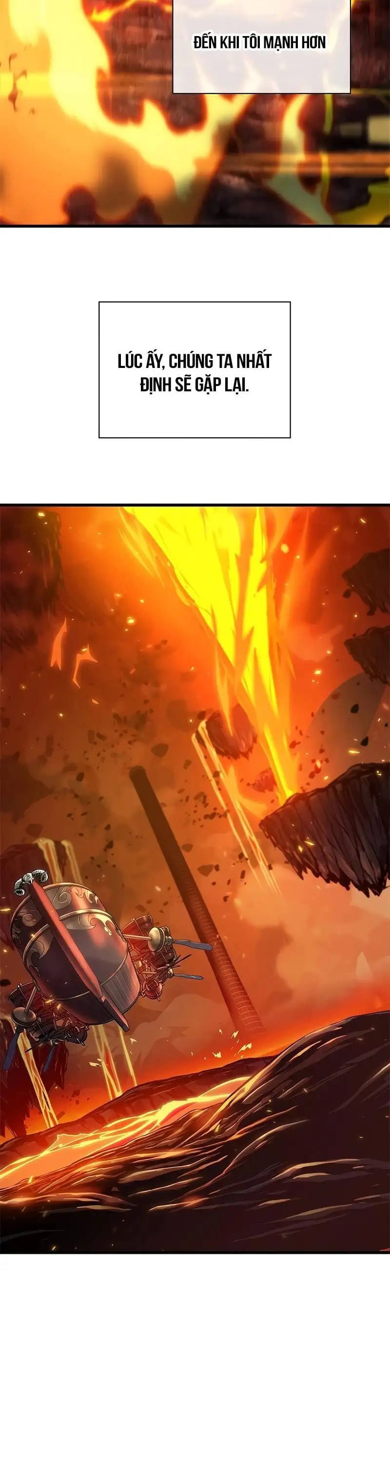 Truyện Tranh Gacha Vô Hạn - Pick Me Up! Infinite Gacha trang 8