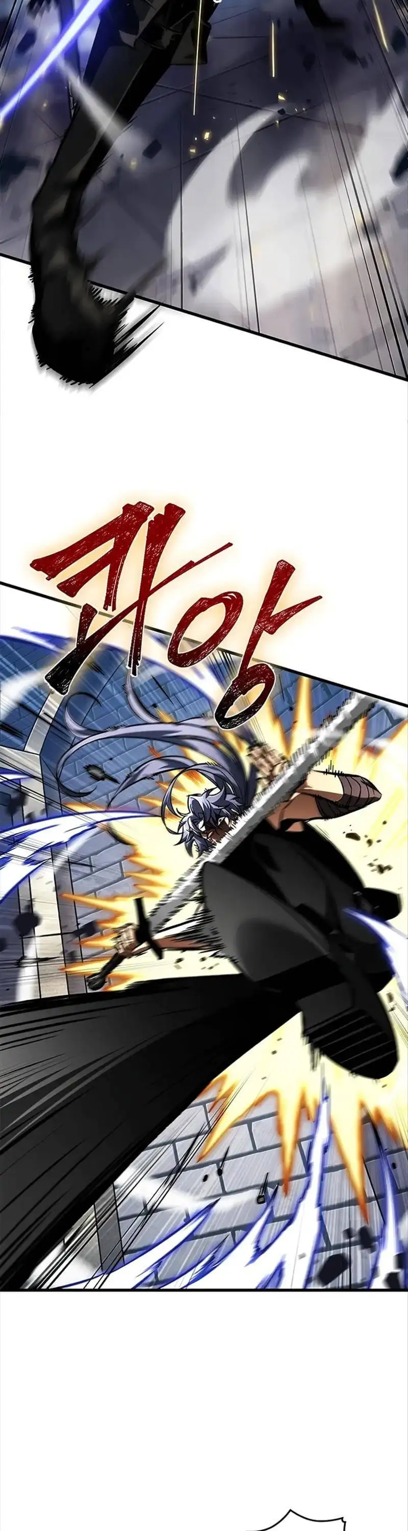 Truyện Tranh Gacha Vô Hạn - Pick Me Up! Infinite Gacha trang 8