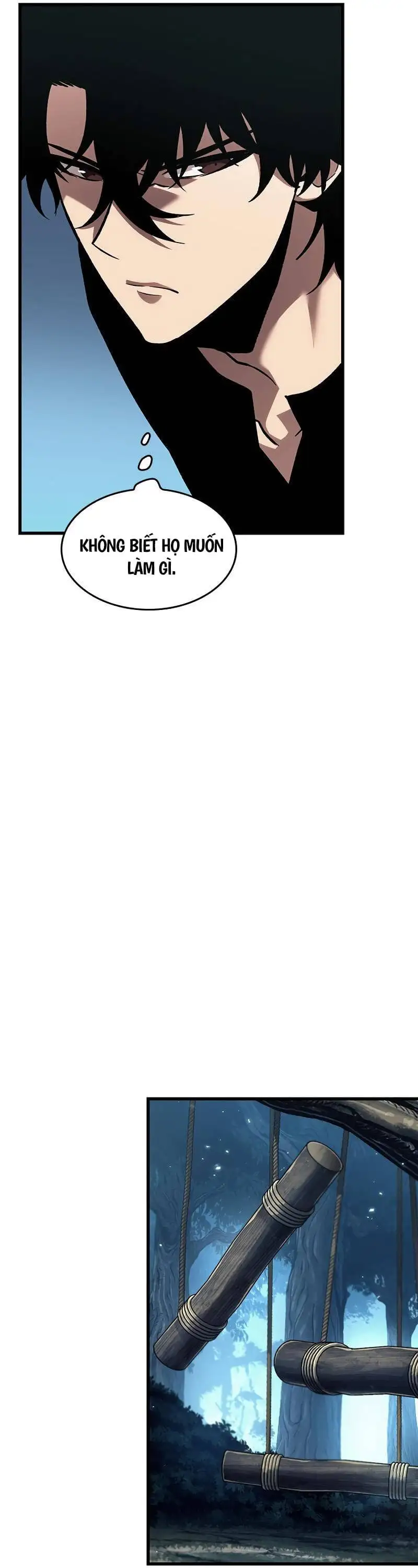 Truyện Tranh Gacha Vô Hạn - Pick Me Up! Infinite Gacha trang 8