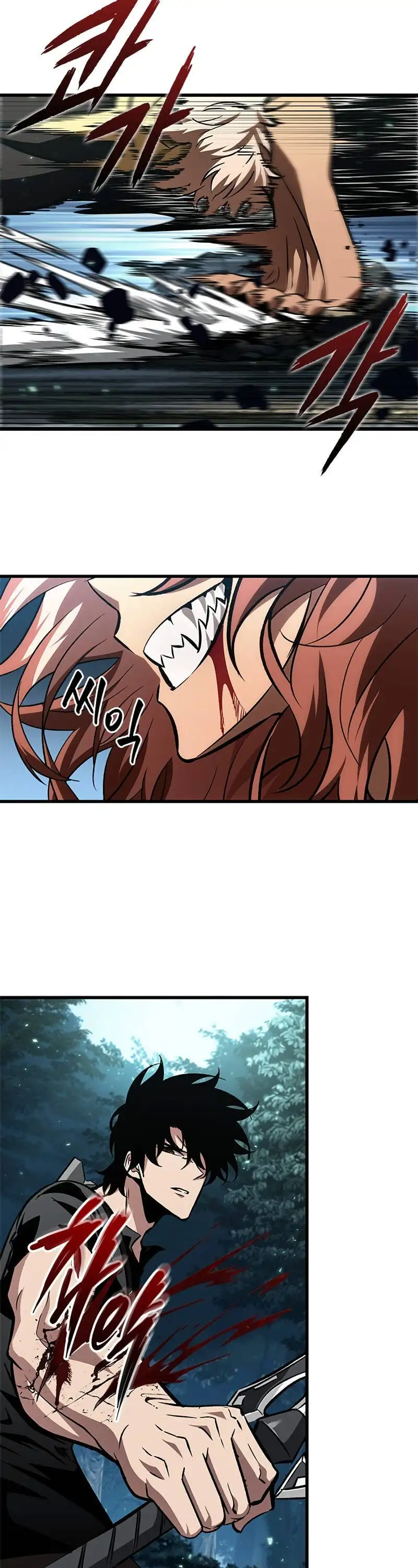 Truyện Tranh Gacha Vô Hạn - Pick Me Up! Infinite Gacha trang 8