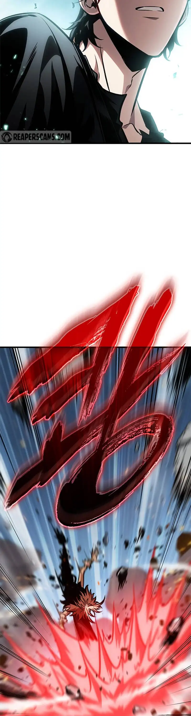 Truyện Tranh Gacha Vô Hạn - Pick Me Up! Infinite Gacha trang 8