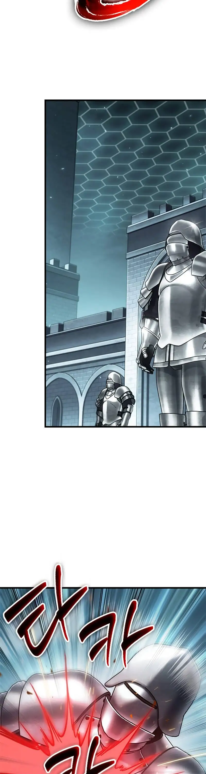 Truyện Tranh Gacha Vô Hạn - Pick Me Up! Infinite Gacha trang 8