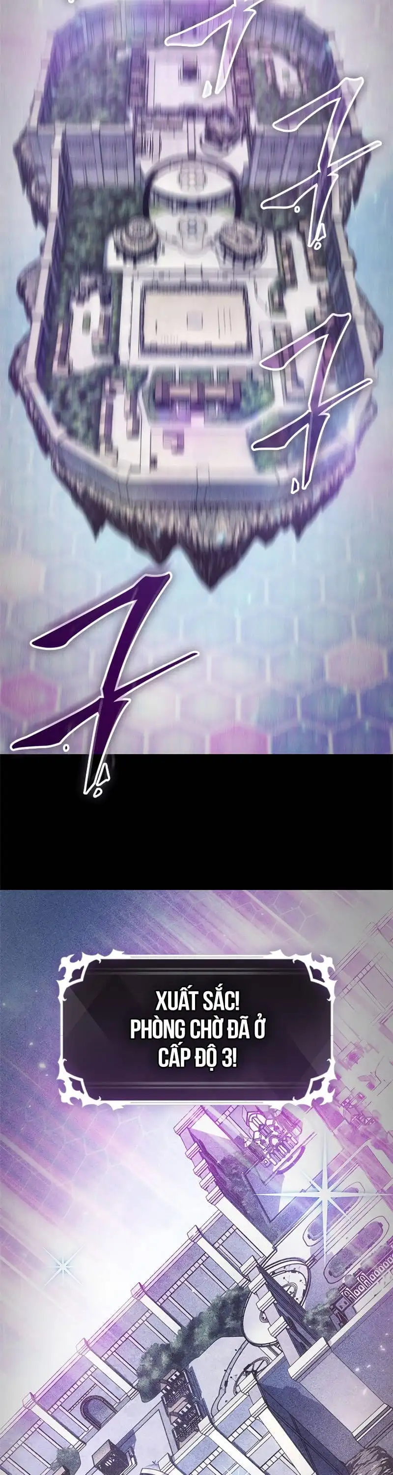 Truyện Tranh Gacha Vô Hạn - Pick Me Up! Infinite Gacha trang 8