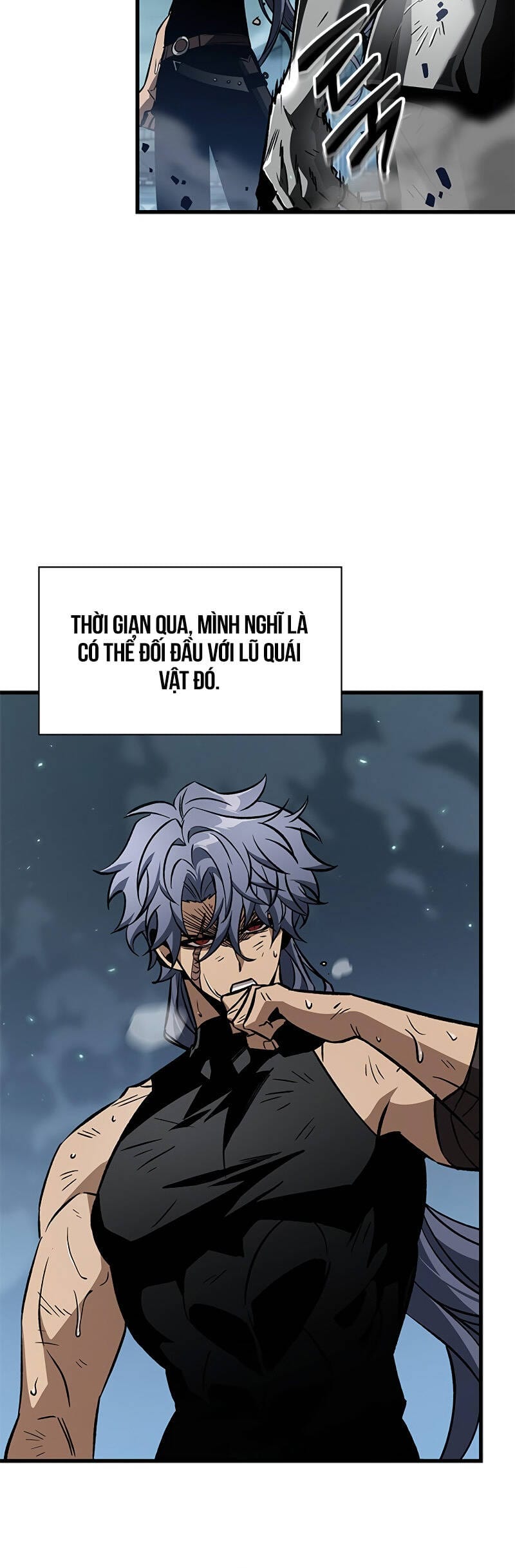 Truyện Tranh Gacha Vô Hạn - Pick Me Up! Infinite Gacha trang 8