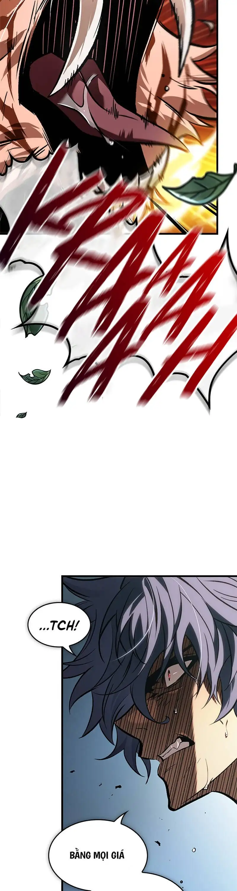 Truyện Tranh Gacha Vô Hạn - Pick Me Up! Infinite Gacha trang 8