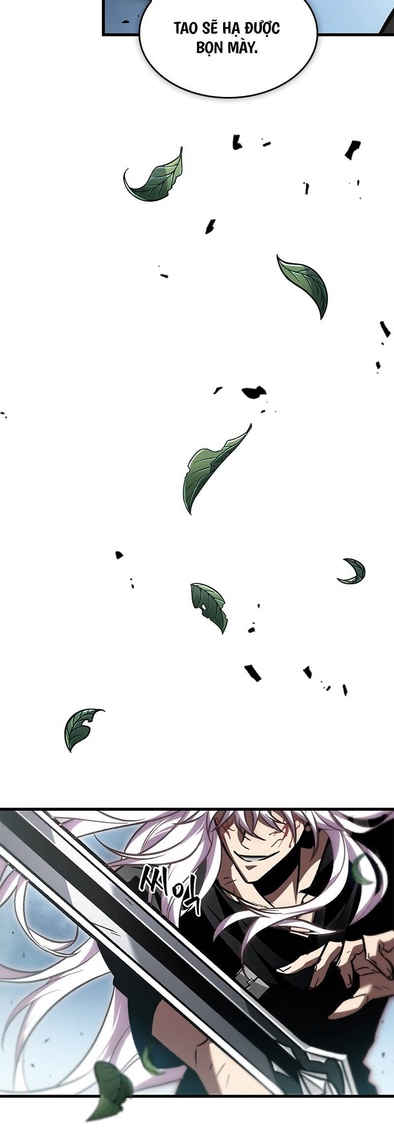 Truyện Tranh Gacha Vô Hạn - Pick Me Up! Infinite Gacha trang 8