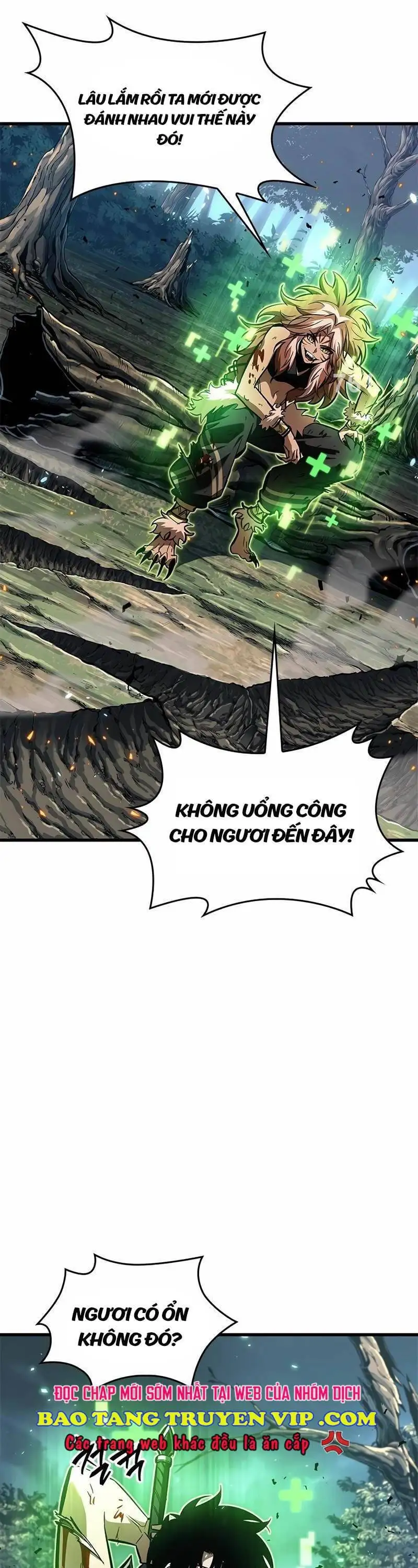 Truyện Tranh Gacha Vô Hạn - Pick Me Up! Infinite Gacha trang 8