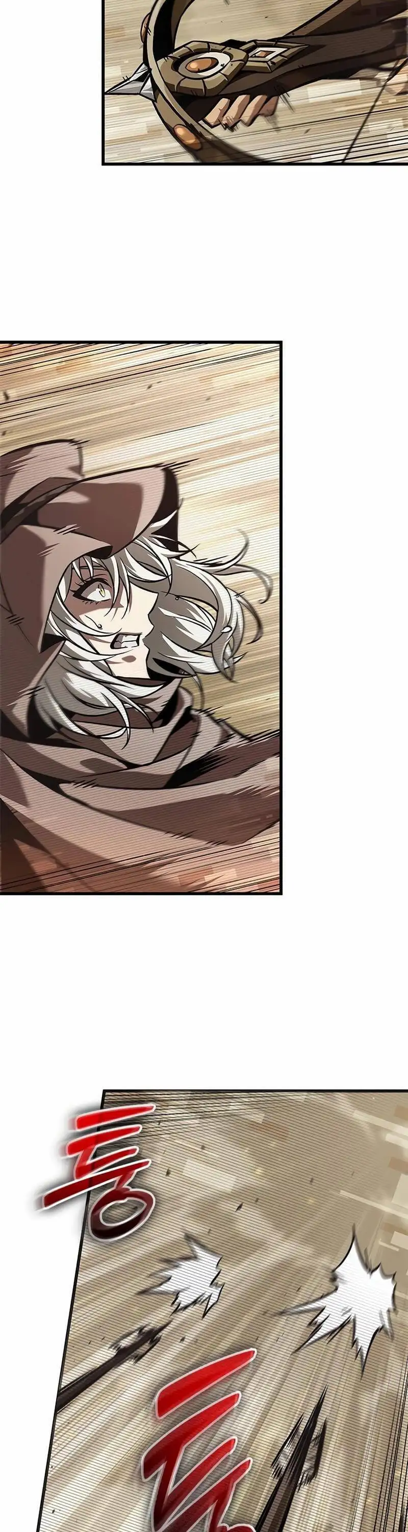 Truyện Tranh Gacha Vô Hạn - Pick Me Up! Infinite Gacha trang 8