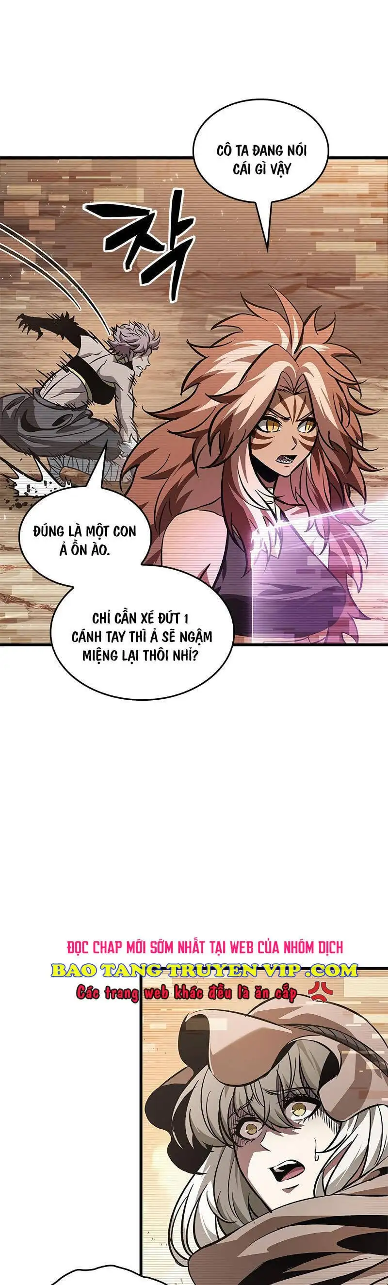 Truyện Tranh Gacha Vô Hạn - Pick Me Up! Infinite Gacha trang 8